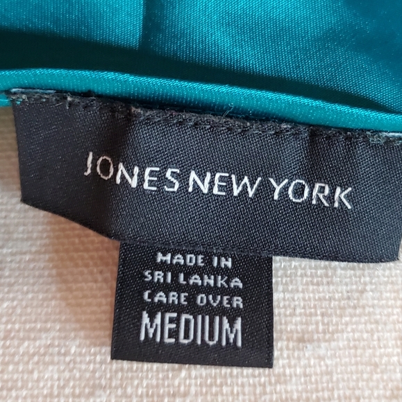 Jones New York Chemise and Robe - Picture 9 of 16